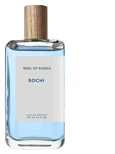 Soul of Russia Sochi