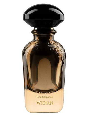 WIDIAN Luban fragrance bottle