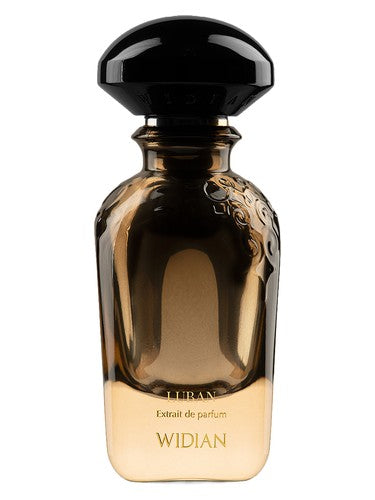 WIDIAN Luban fragrance bottle