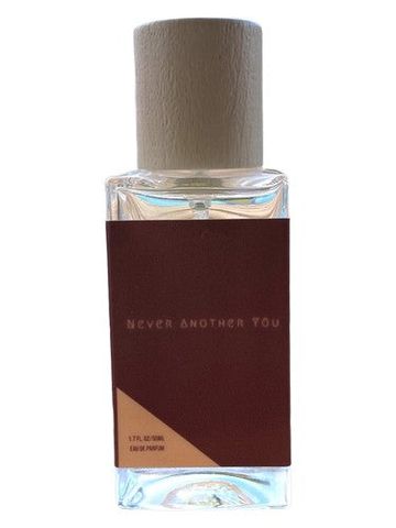Pink MahogHany Fragrances Never Another Yöu fragrance bottle