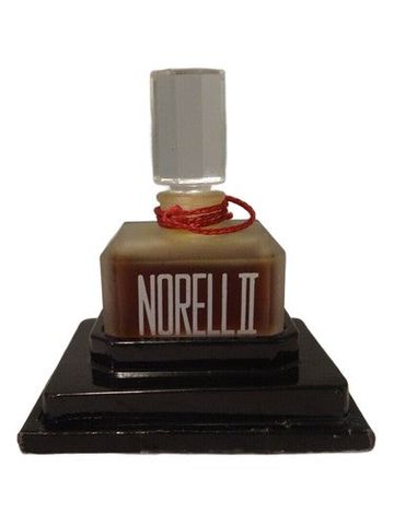 Norell Norell II fragrance bottle