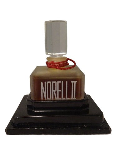 Norell Norell II fragrance bottle