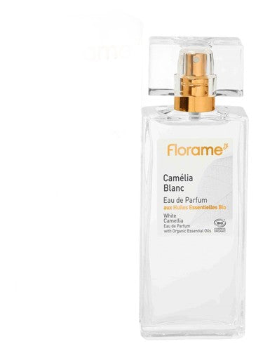 Florame Camelia Blanc