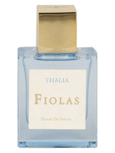 Fiolas Thalia fragrance bottle