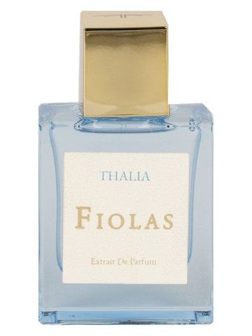 Fiolas Thalia fragrance bottle