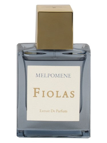 Fiolas Melpomene fragrance bottle