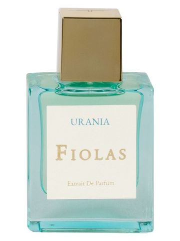 Fiolas Urania fragrance bottle