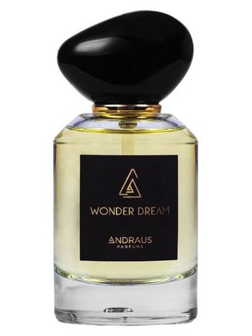 Andraus Parfums Wonder Dream fragrance bottle