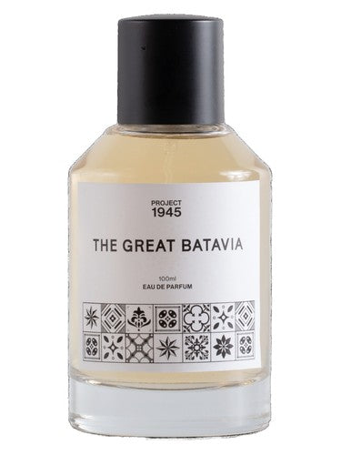 Project 1945 The Great Batavia