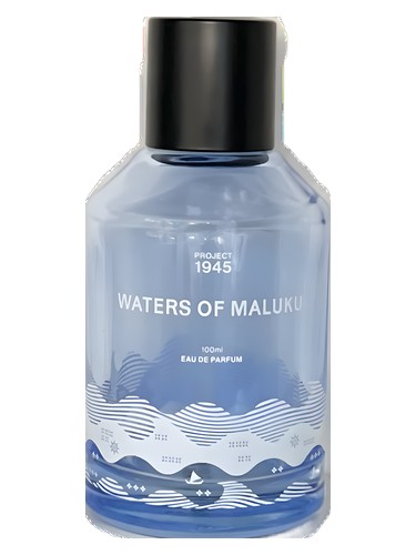 Project 1945 Waters of Maluku