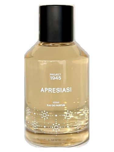 Project 1945 Apresiasi