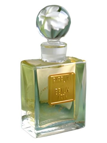 DSH Perfumes Madonna Lily fragrance bottle