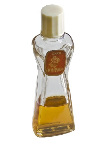 Kazan Perfume Factory Aromat Эниемэ (To My Mother) fragrance bottle