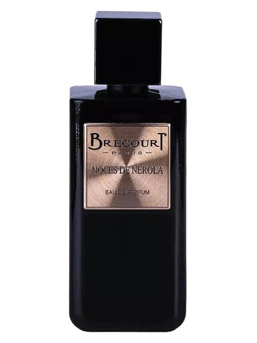 Brecourt Noces de Nerola