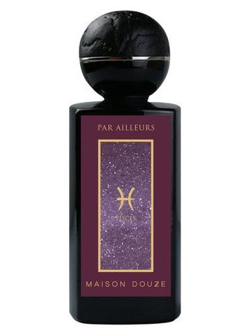 Maison Douze Par Ailleurs Pisces fragrance bottle