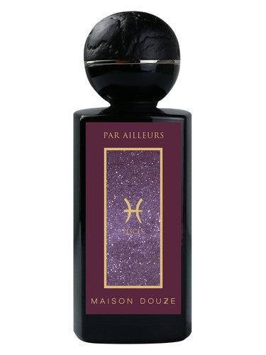 Maison Douze Par Ailleurs Pisces