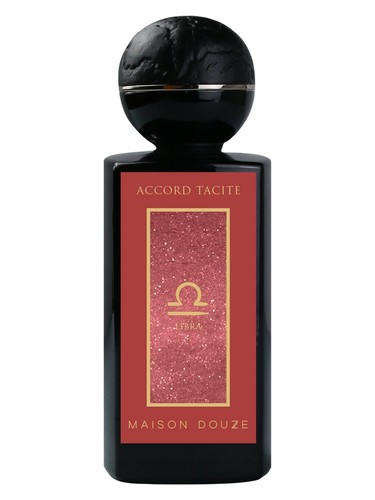 Maison Douze Accord Tacite Libra fragrance bottle