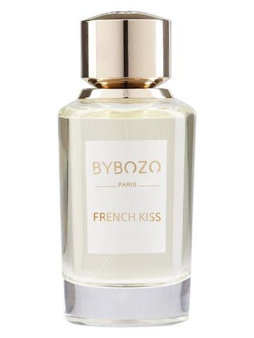 ByBozo French Kiss fragrance bottle