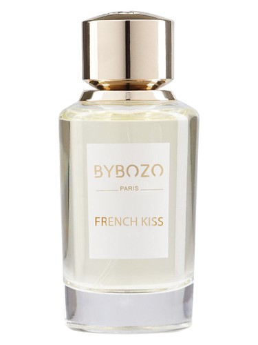 ByBozo French Kiss fragrance bottle