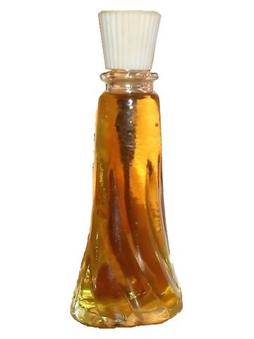 Tashkent Perfume factory LOLA Фирюза (Firuza) fragrance bottle