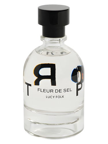 PERDRISÂT Lucy Folk Fleur de Sel