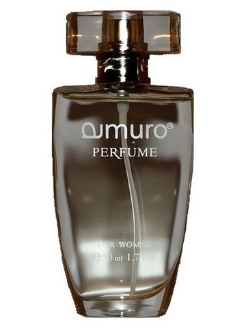 Dzintars Amuro 611 fragrance bottle