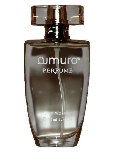 Dzintars Amuro 611 fragrance bottle