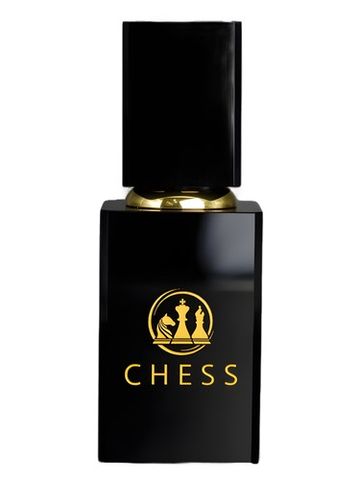 Legend's Avenue C.H.E.S.S fragrance bottle