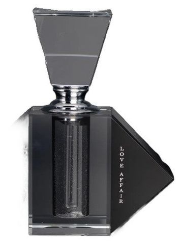Legend's Avenue Love Affair fragrance bottle