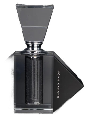 Legend's Avenue Love Affair fragrance bottle
