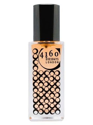 4160 Tuesdays A Walk In The Forest fragrance bottle