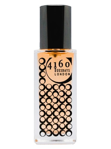 4160 Tuesdays A Walk In The Forest fragrance bottle