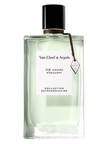 Van Cleef Arpels Thé Amara fragrance bottle