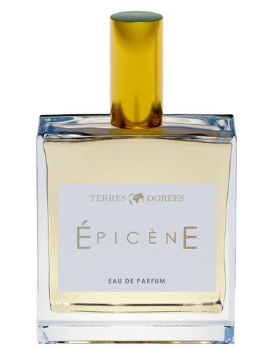 TERRES DORÉES Épicène