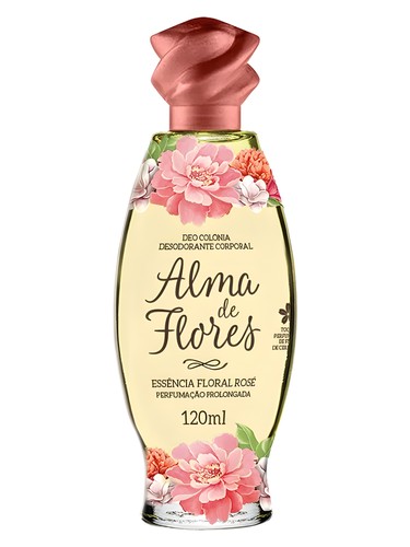 Memphis Alma de Flores Rosé