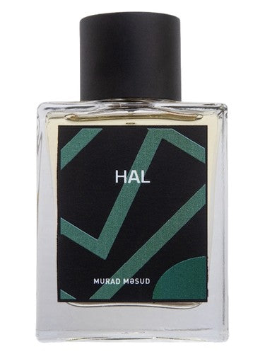 Murad Mesud HAL