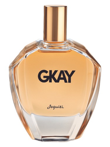 Jequiti GKAY