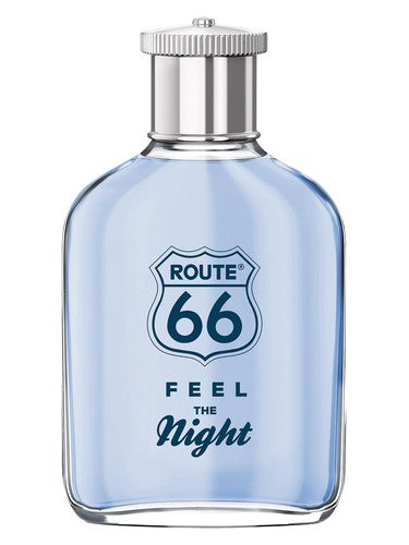 Route 66 Feel The Night