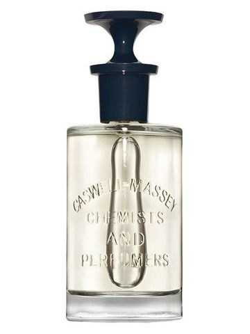 Caswell Massey Heritage 2571 fragrance bottle
