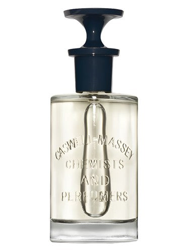 Caswell Massey Heritage 2571 fragrance bottle