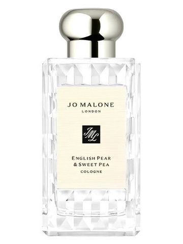 Jo Malone London English Pear & Sweet Pea fragrance bottle