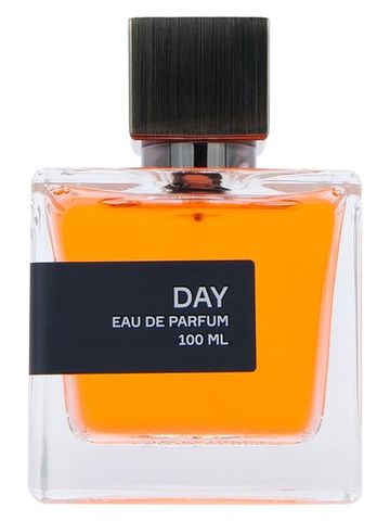 Extract Day fragrance bottle