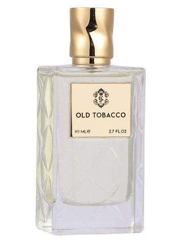 Golden Judi Old Tobacco fragrance bottle