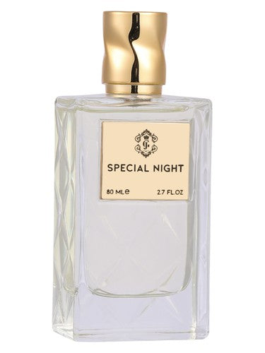 Golden Judi Special Night fragrance bottle