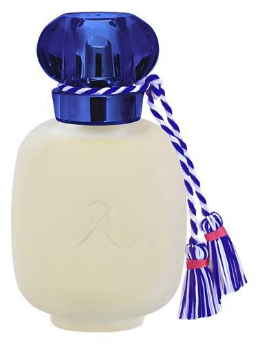Les Parfums de Rosine Une Rose Au Bord de la Mer