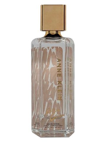 Anne Klein Timeless Musk fragrance bottle