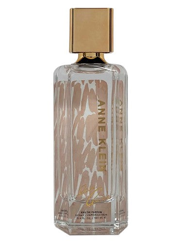 Anne Klein Timeless Musk fragrance bottle
