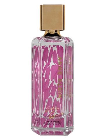 Anne Klein Opulent Peony fragrance bottle