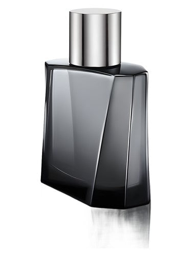 Oriflame Platinum fragrance bottle