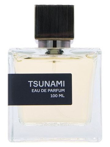 Extract Tsunami fragrance bottle